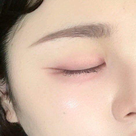 아야노 あやの on LIPS 「久しぶりにちょっと中国ぽさのあるメイクしてみました!..」(2枚目)