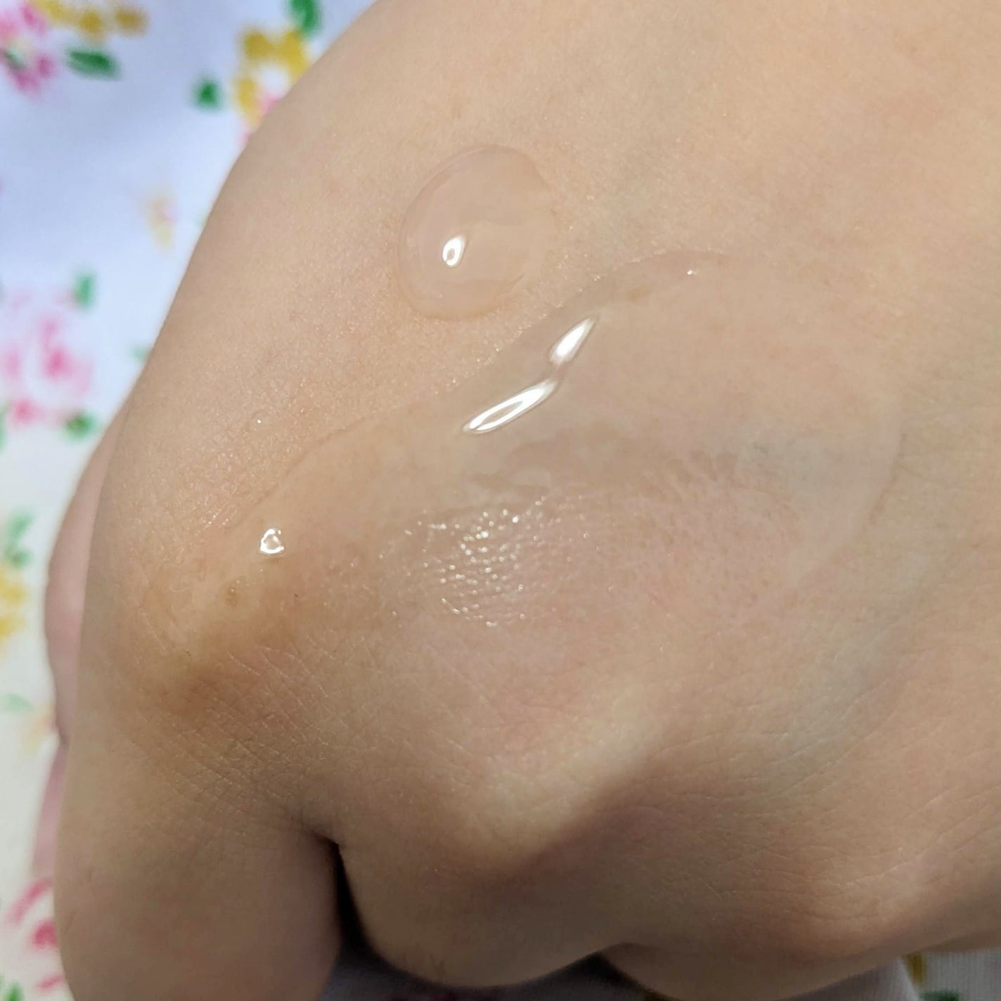 Bright Forte Ampoule/essenciel/美容液を使ったクチコミ(4枚目)