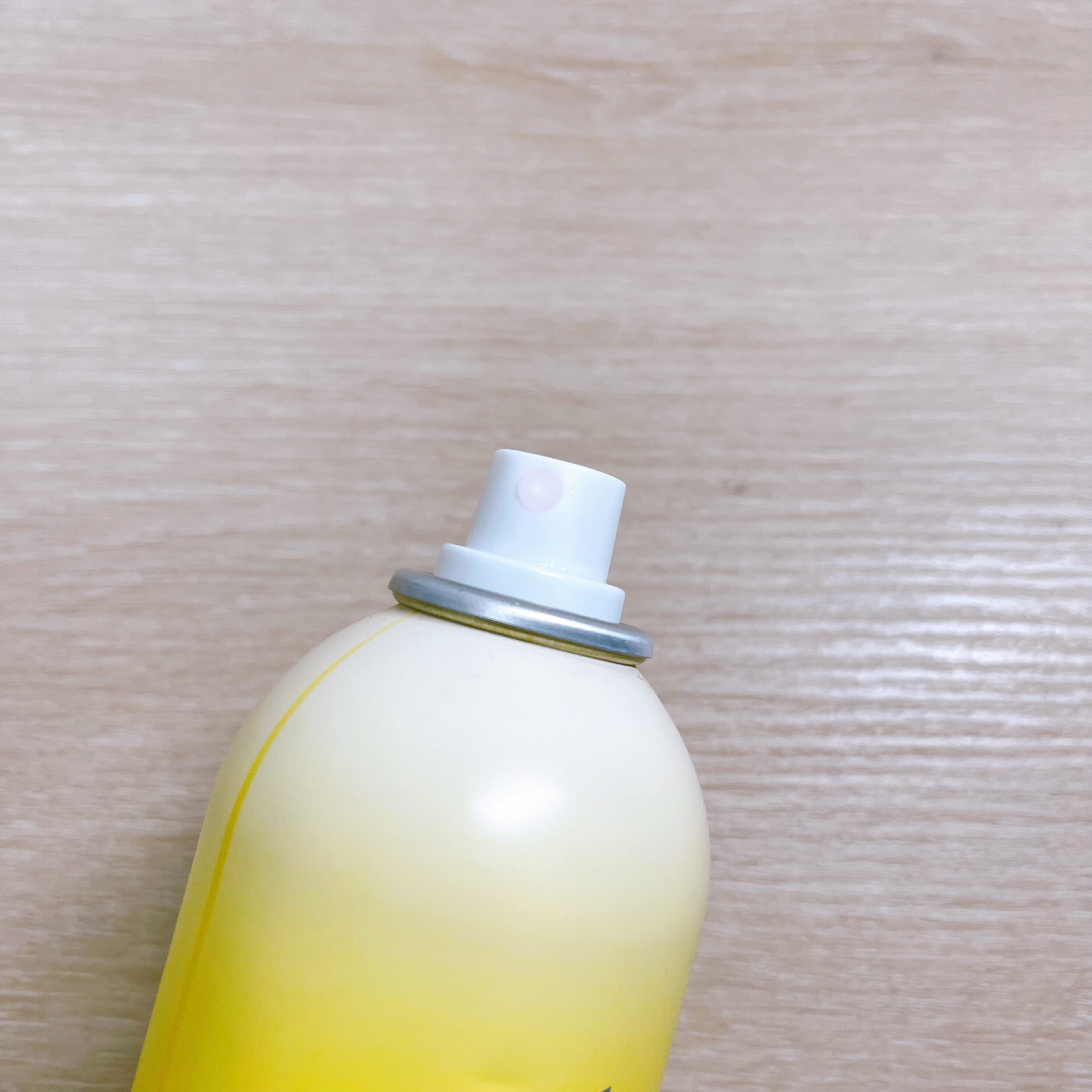 VITAMIN C SPA MIST/株式会社LUXY/ミスト状化粧水を使ったクチコミ（3枚目）