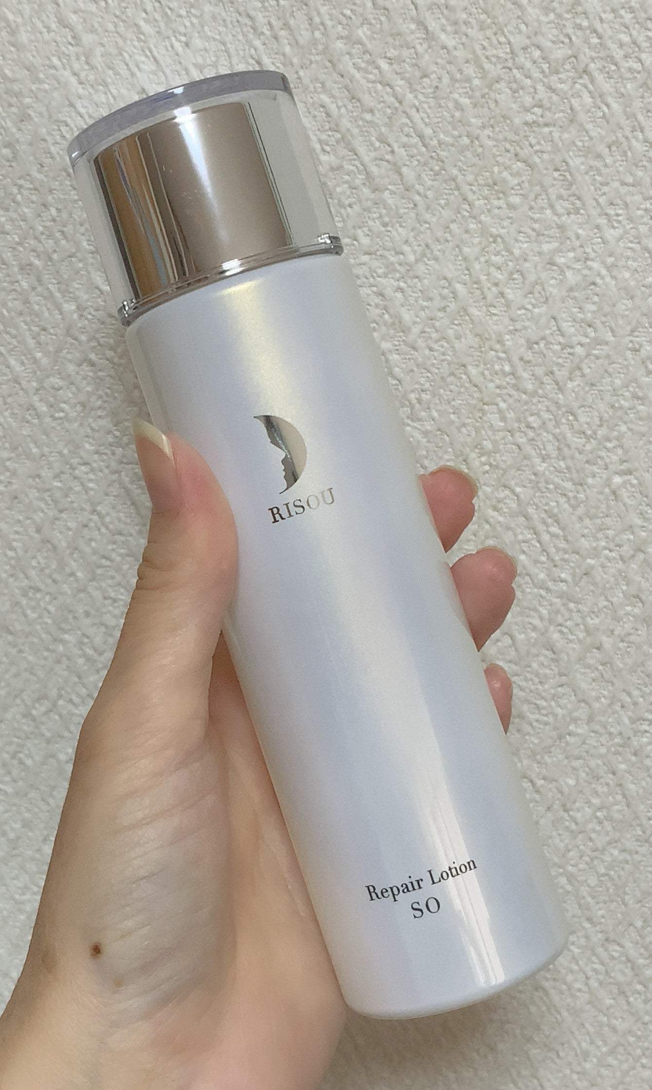 リペアローション SO/リソウコーポレーション/化粧水を使ったクチコミ(2枚目)