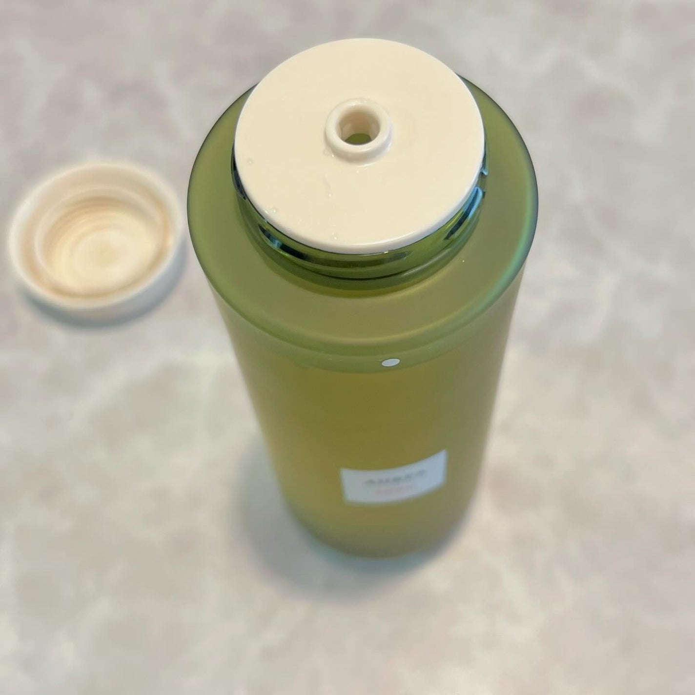 PÅWN/アーレス/化粧水を使ったクチコミ(2枚目)