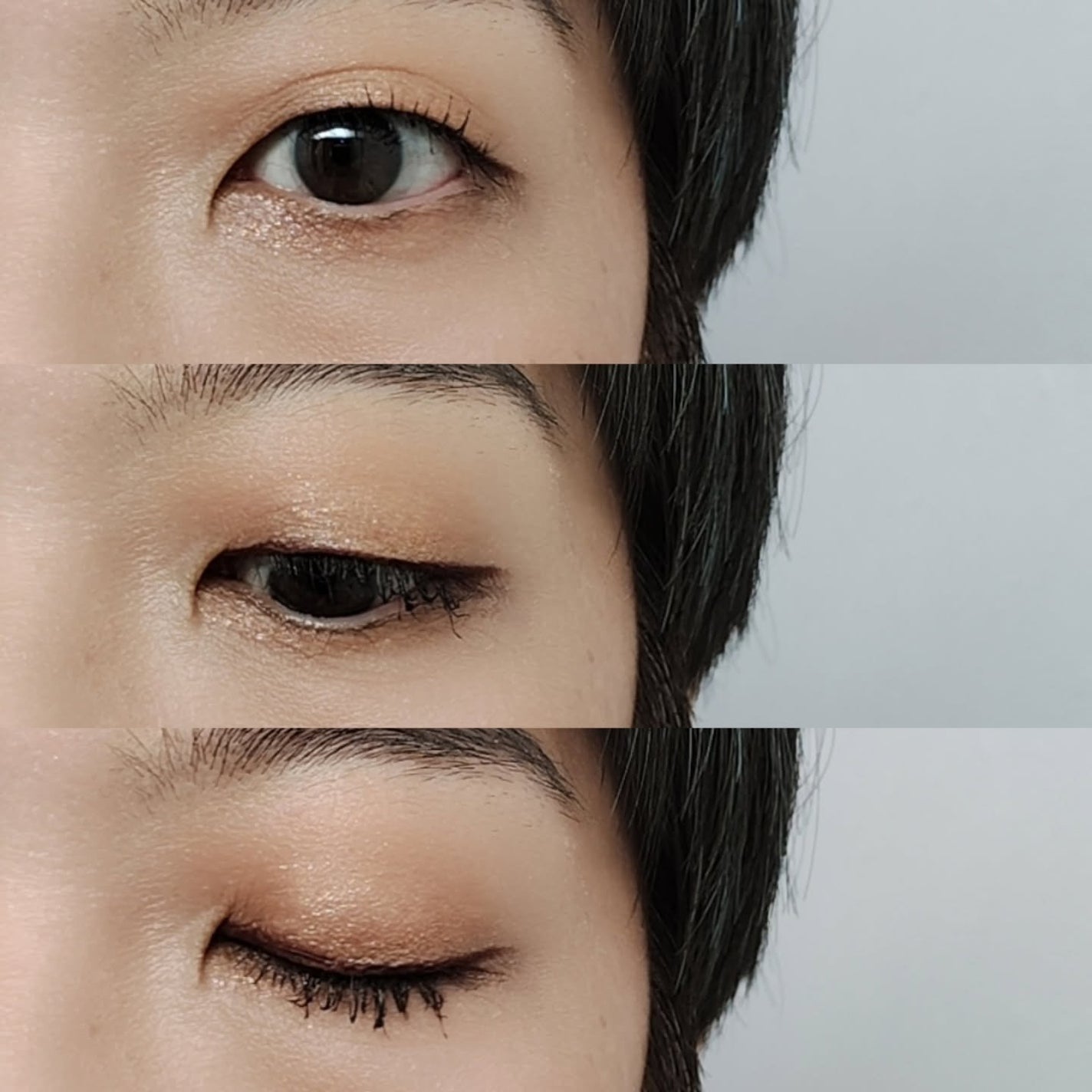 クワッドアイシャドー/NARS/アイシャドウパレットを使ったクチコミ(2枚目)