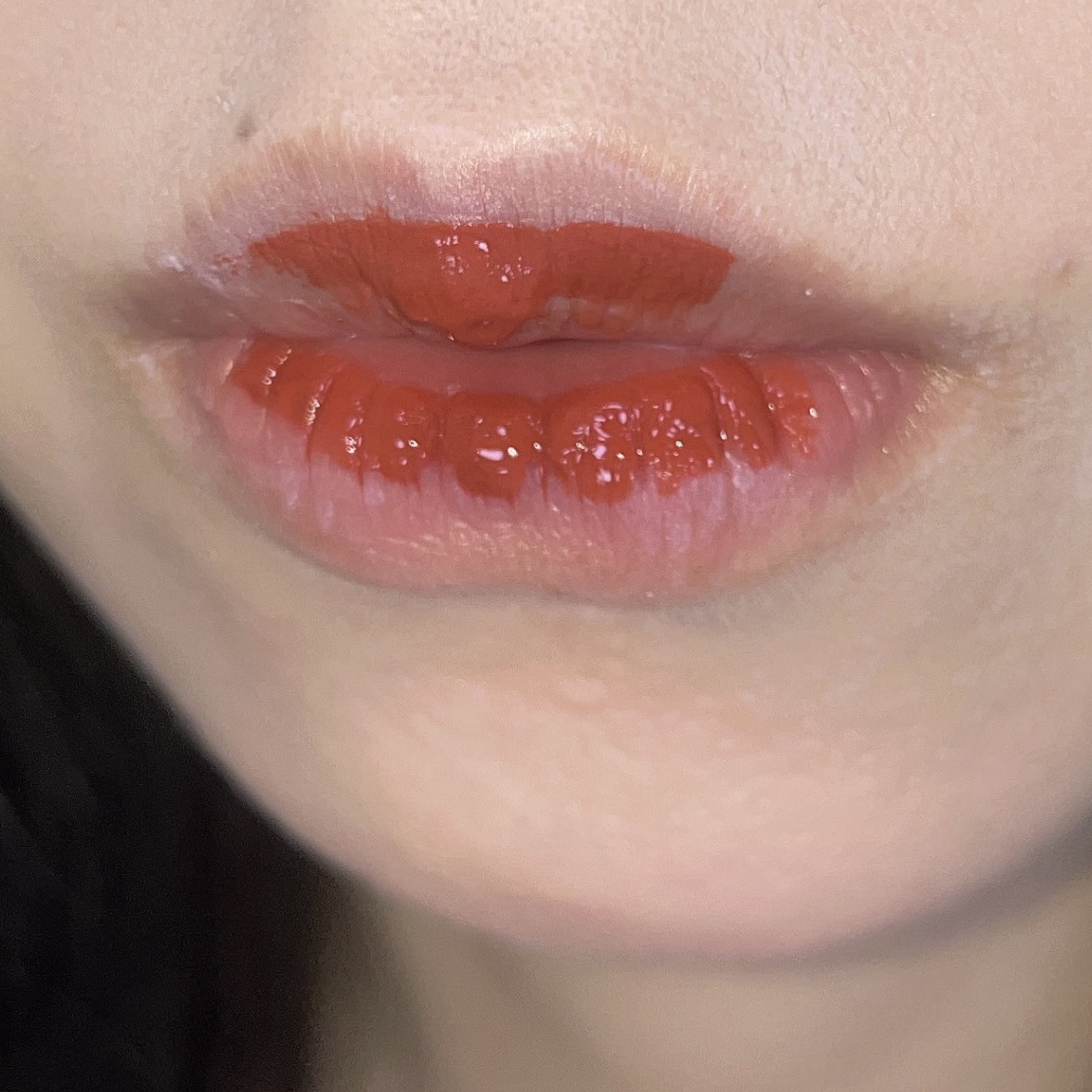 SPステイ ヴィニルインク/MAYBELLINE NEW YORK/口紅を使ったクチコミ（2枚目）