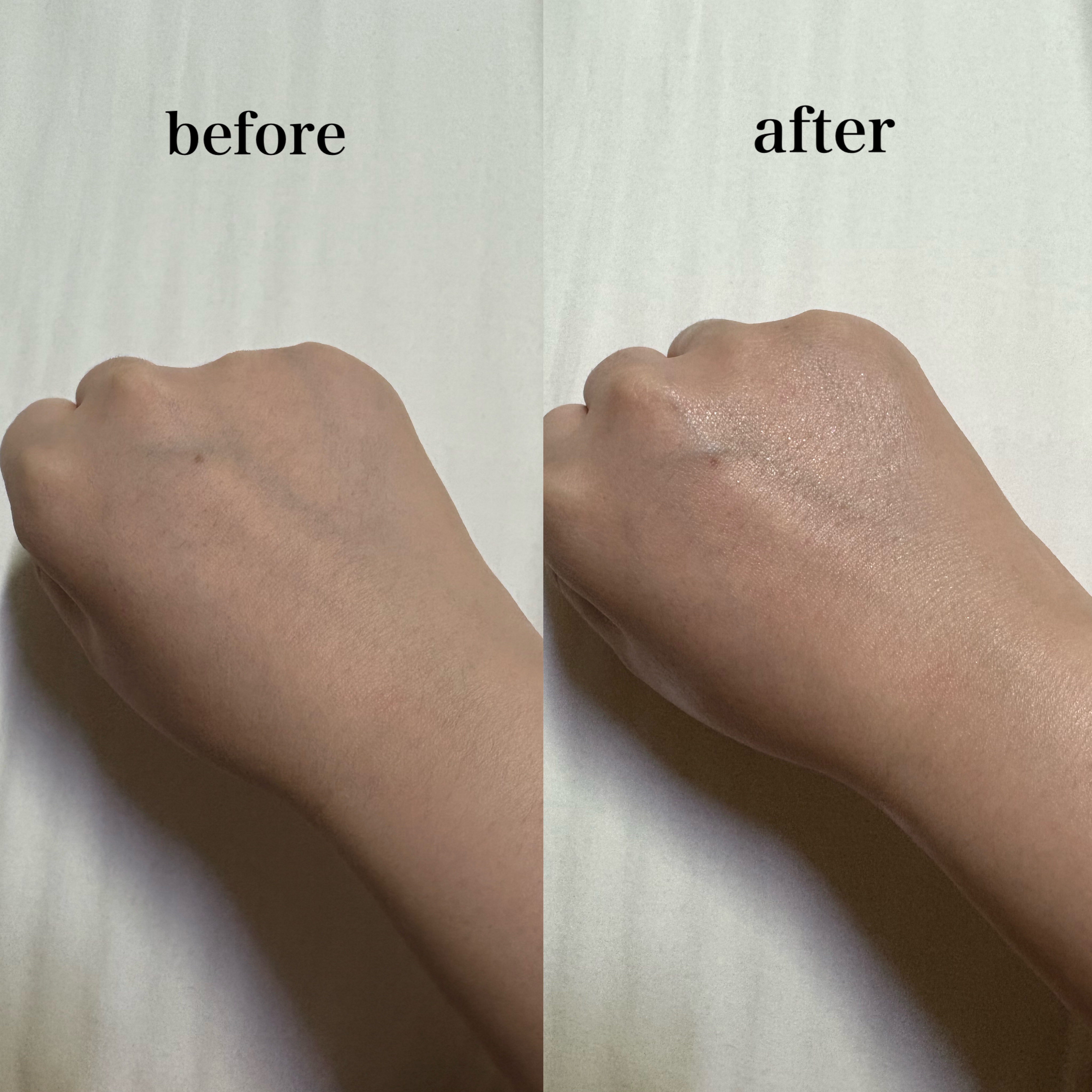 ビタ3セラム/オーズナリー/美容液を使ったクチコミ（3枚目）