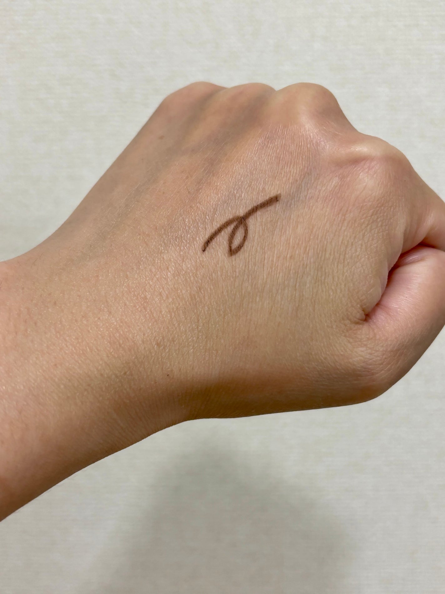 ソフトブロウライナー EX/マキアージュ/アイブロウペンシルを使ったクチコミ(2枚目)