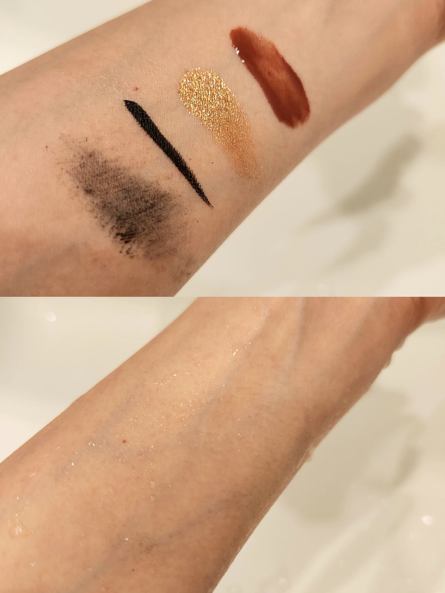 オガナセルダマアルエックスクレンザー/OGANACELL/その他洗顔料を使ったクチコミ(4枚目)