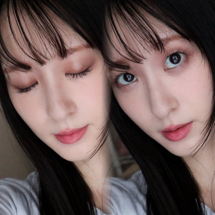 スキンシャドウ デザイニング パレット/DECORTÉ/アイシャドウパレットを使ったクチコミ(6枚目)