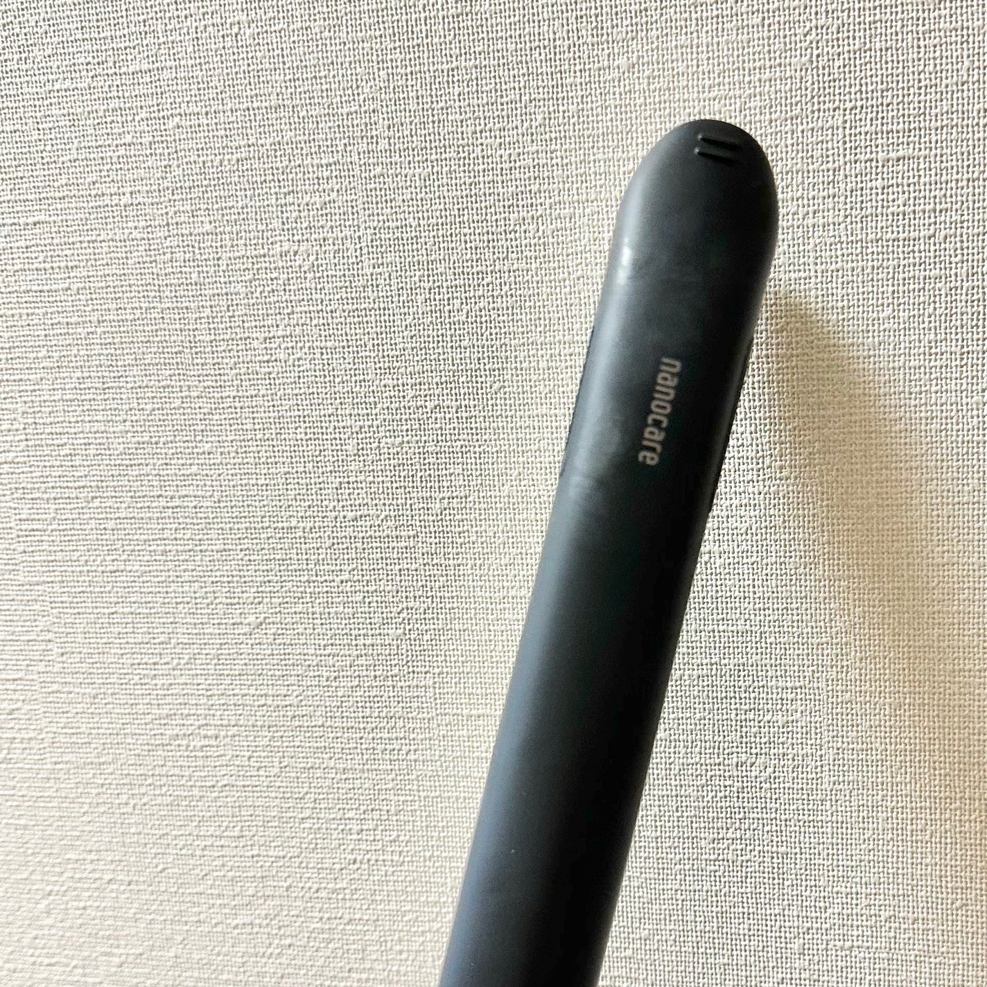 ストレートアイロン ナノケア EH-HS9J /Panasonic/ストレートアイロンを使ったクチコミ(3枚目)