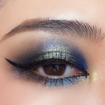 スムースリキッドアイライナー スーパーキープ/ヒロインメイク/リキッドアイライナーを使ったクチコミ(6枚目)