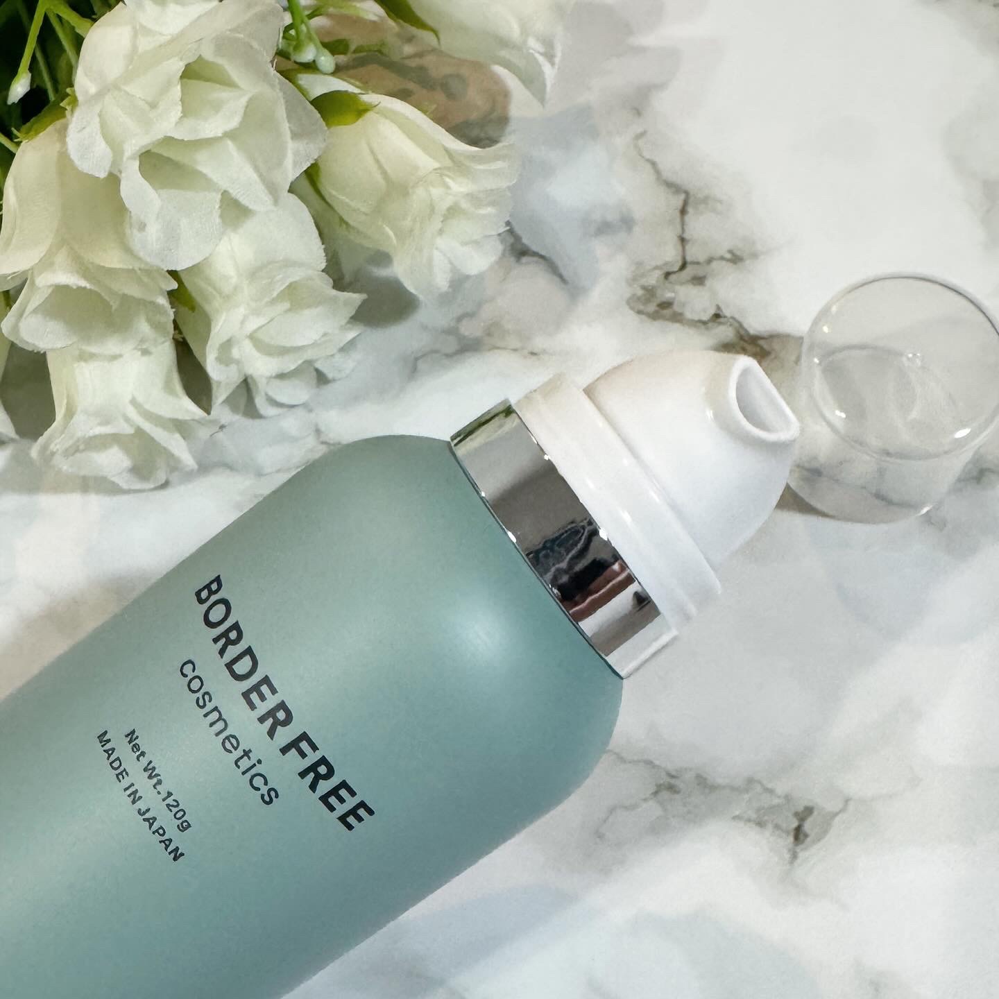 ブライトCO2フェイスパック/BORDER FREE cosmetics/洗い流すパック・マスクを使ったクチコミ（2枚目）