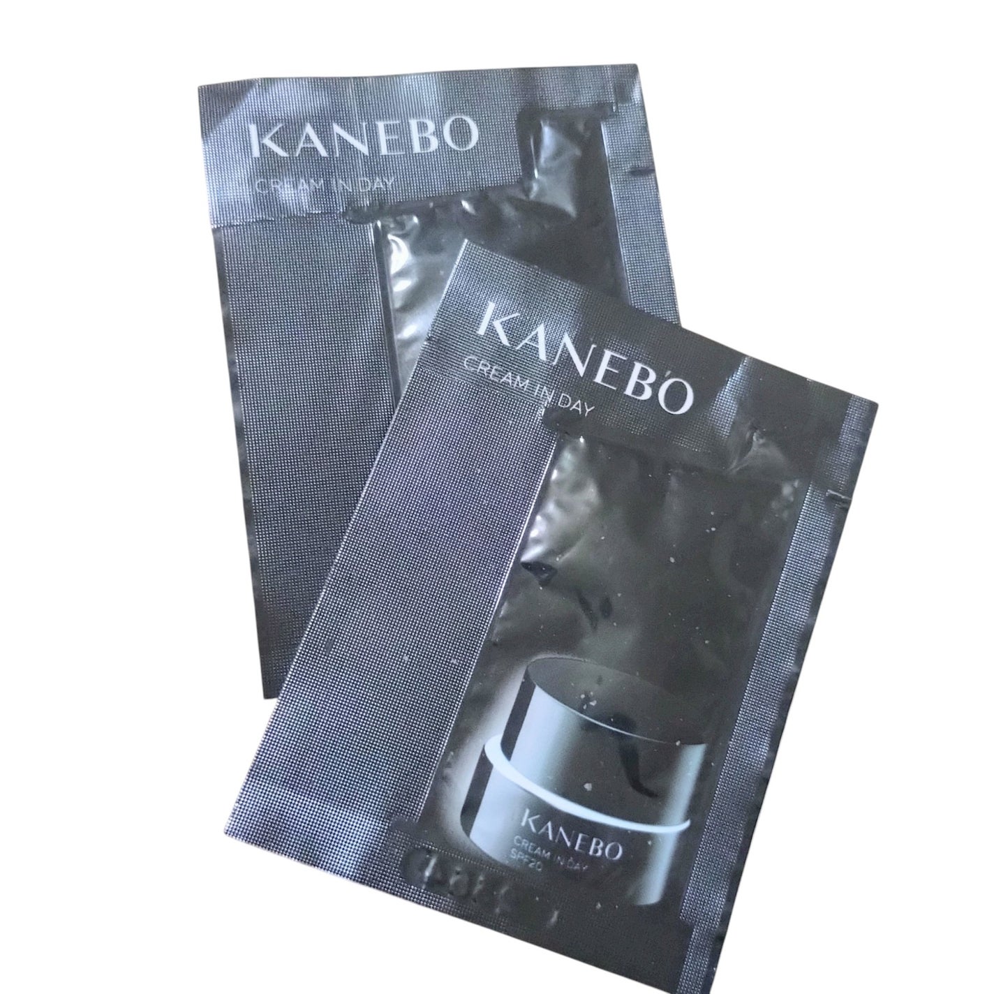 クリーム イン デイ/KANEBO/フェイスクリームを使ったクチコミ(1枚目)