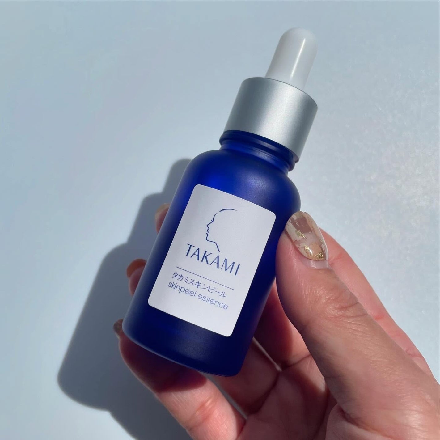 タカミスキンピール/タカミ/ブースター・導入液を使ったクチコミ(2枚目)