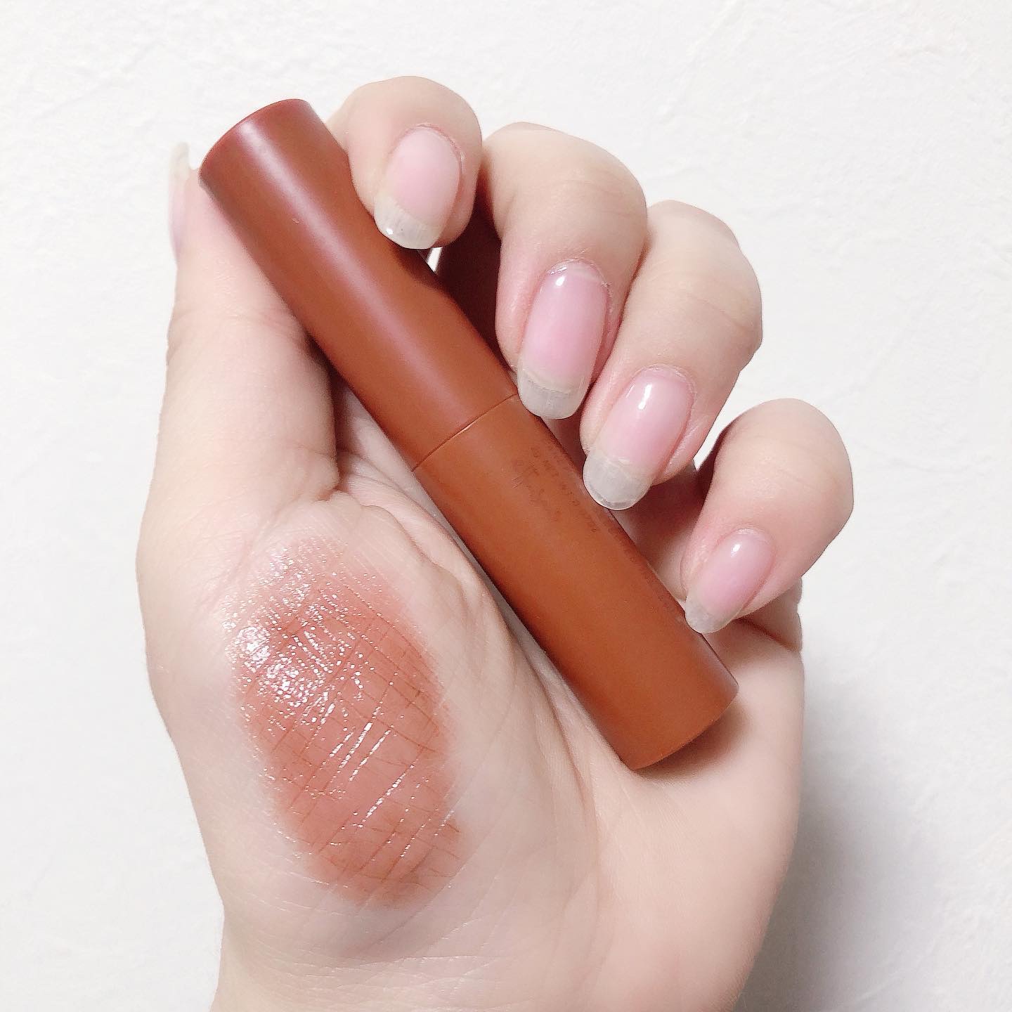 エテュセ リップエディション(ティントルージュ)/ettusais/リップティントを使ったクチコミ（2枚目）