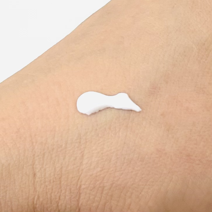 ビオレUV アクアリッチ ウォータリーホールドクリーム（水肌記憶UV）/ビオレ/日焼け止めクリームを使ったクチコミ（2枚目）