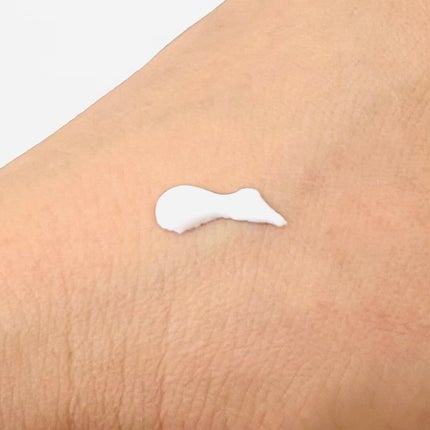 ビオレUV アクアリッチ ウォータリーホールドクリーム(水肌記憶UV)/ビオレ/日焼け止めクリームを使ったクチコミ(2枚目)