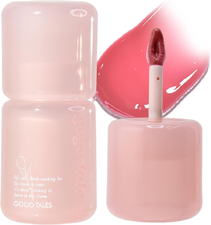 GOGO TALES メルティングリップグロス