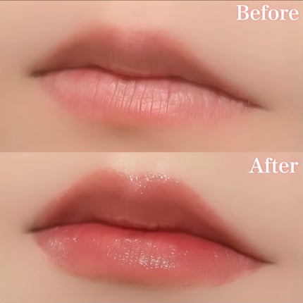 コントゥア オーバーリップメーカー/ETUDE/リップライナーを使ったクチコミ(4枚目)