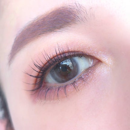 ルナソル アイカラーレーションN/LUNASOL/アイシャドウパレットを使ったクチコミ(7枚目)