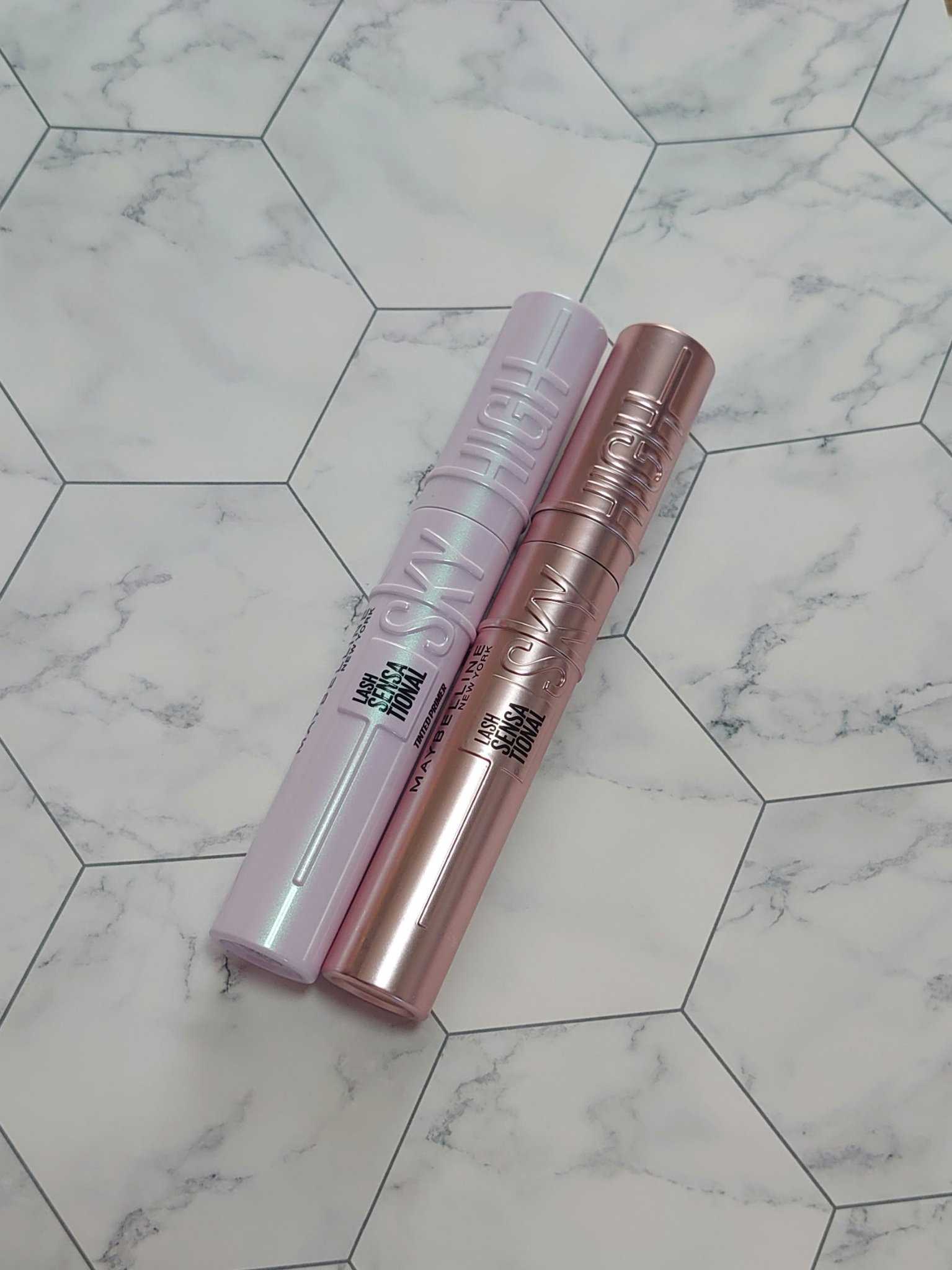 スカイハイ/MAYBELLINE NEW YORK/マスカラを使ったクチコミ（3枚目）