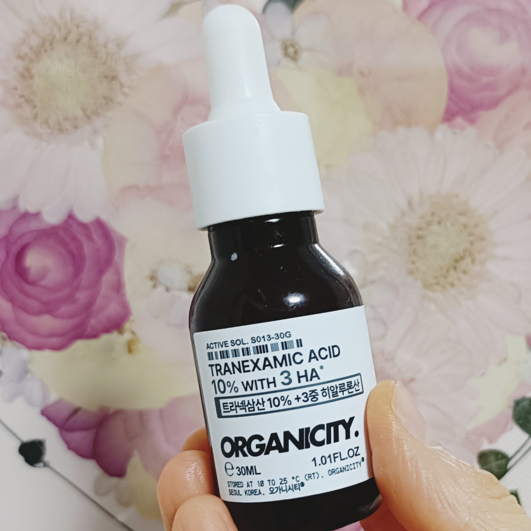 アルブチン スキンブースター セラム/MEDITHERAPY/美容液を使ったクチコミ（2枚目）