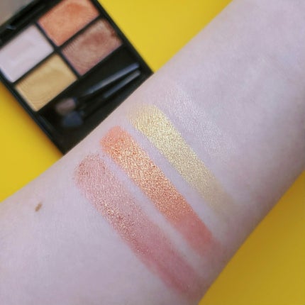 ジェルアイライナー/CEZANNE/ジェルアイライナーを使ったクチコミ(3枚目)