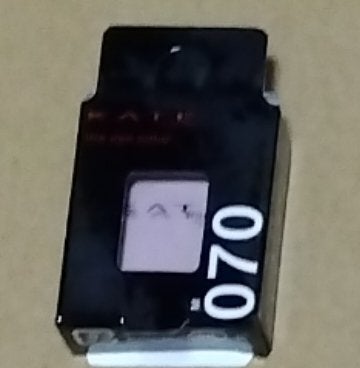 ケイト ザ アイカラー/KATE/単色アイシャドウを使ったクチコミ(1枚目)