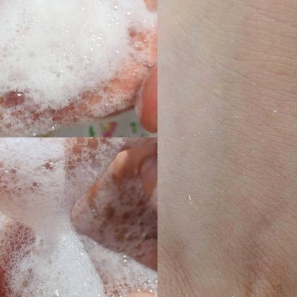 ヘトラス ボディーローション/hetras/その他スキンケアを使ったクチコミ(5枚目)