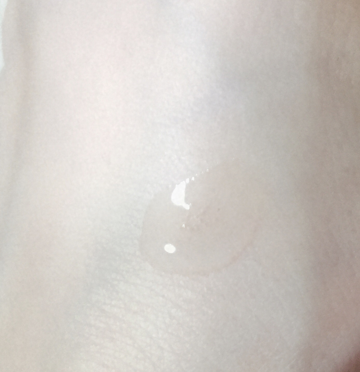 ターゲテッドポアセラムナイアシンアミド22/BLITHE/美容液を使ったクチコミ（2枚目）