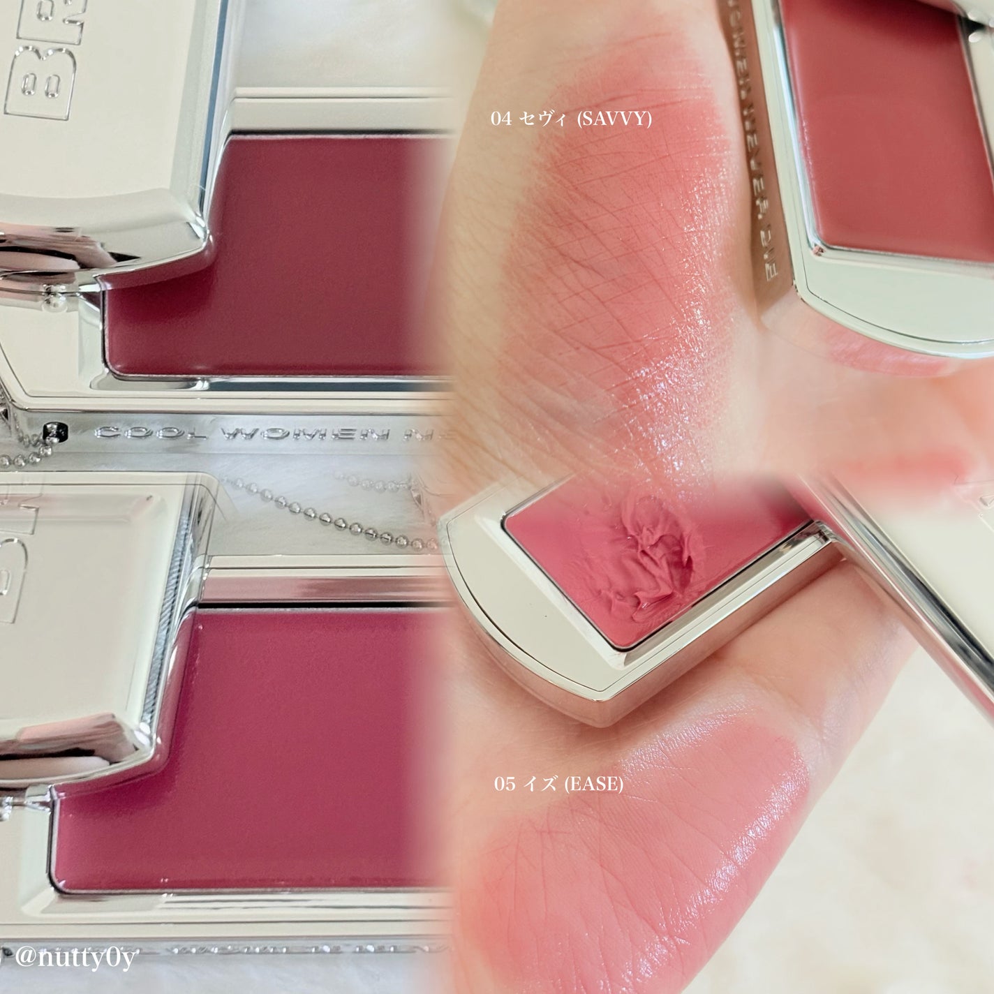 BRAYE LIPSLEEK/BRAYE/口紅を使ったクチコミ(2枚目)