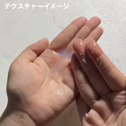 グルタチオンアンプルトナー/SKIN&LAB/化粧水を使ったクチコミ(7枚目)