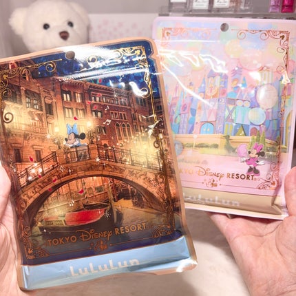 ルルルン ハイドラ EX マスク/ルルルン/シートマスク・パックを使ったクチコミ(1枚目)