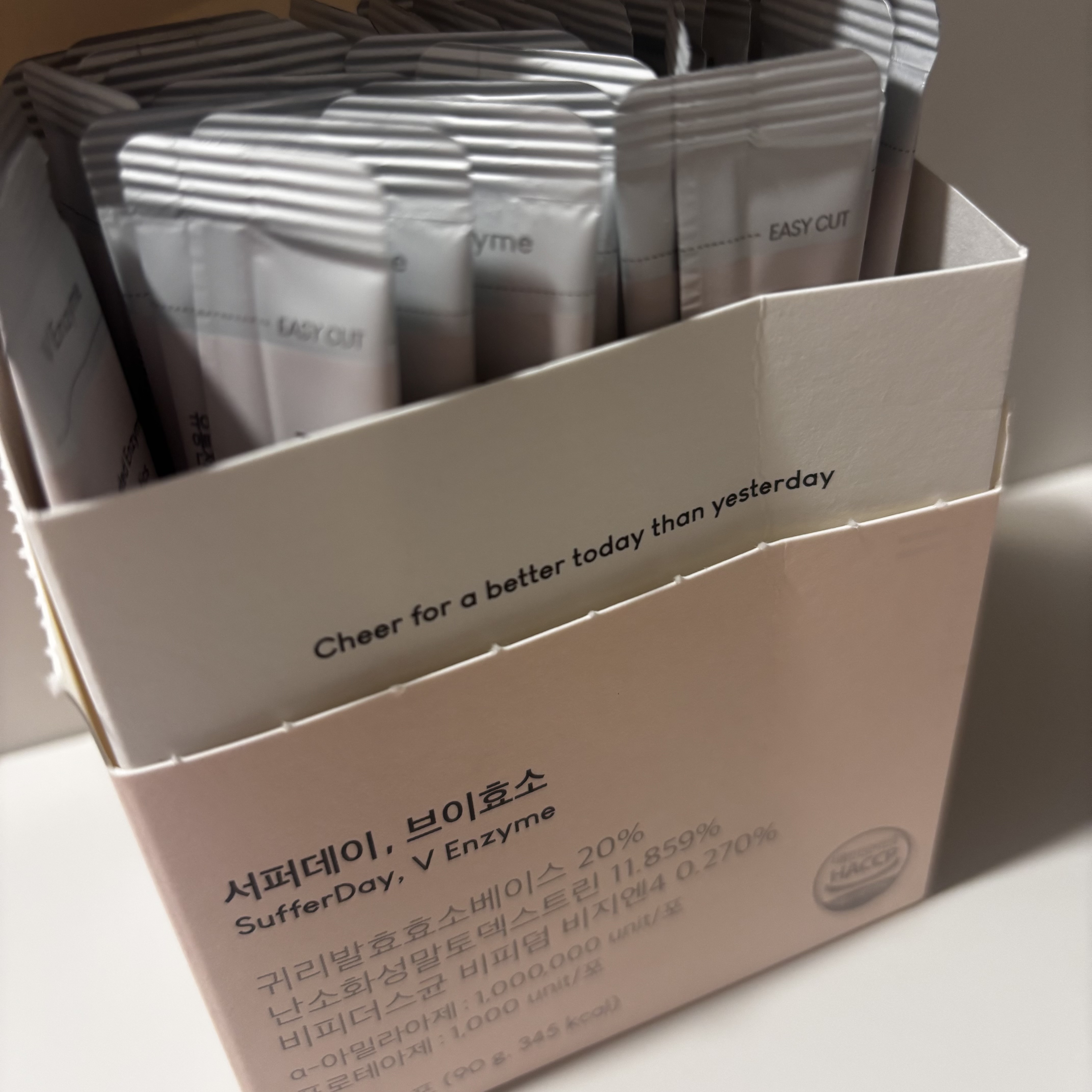 を使ったクチコミ（2枚目）