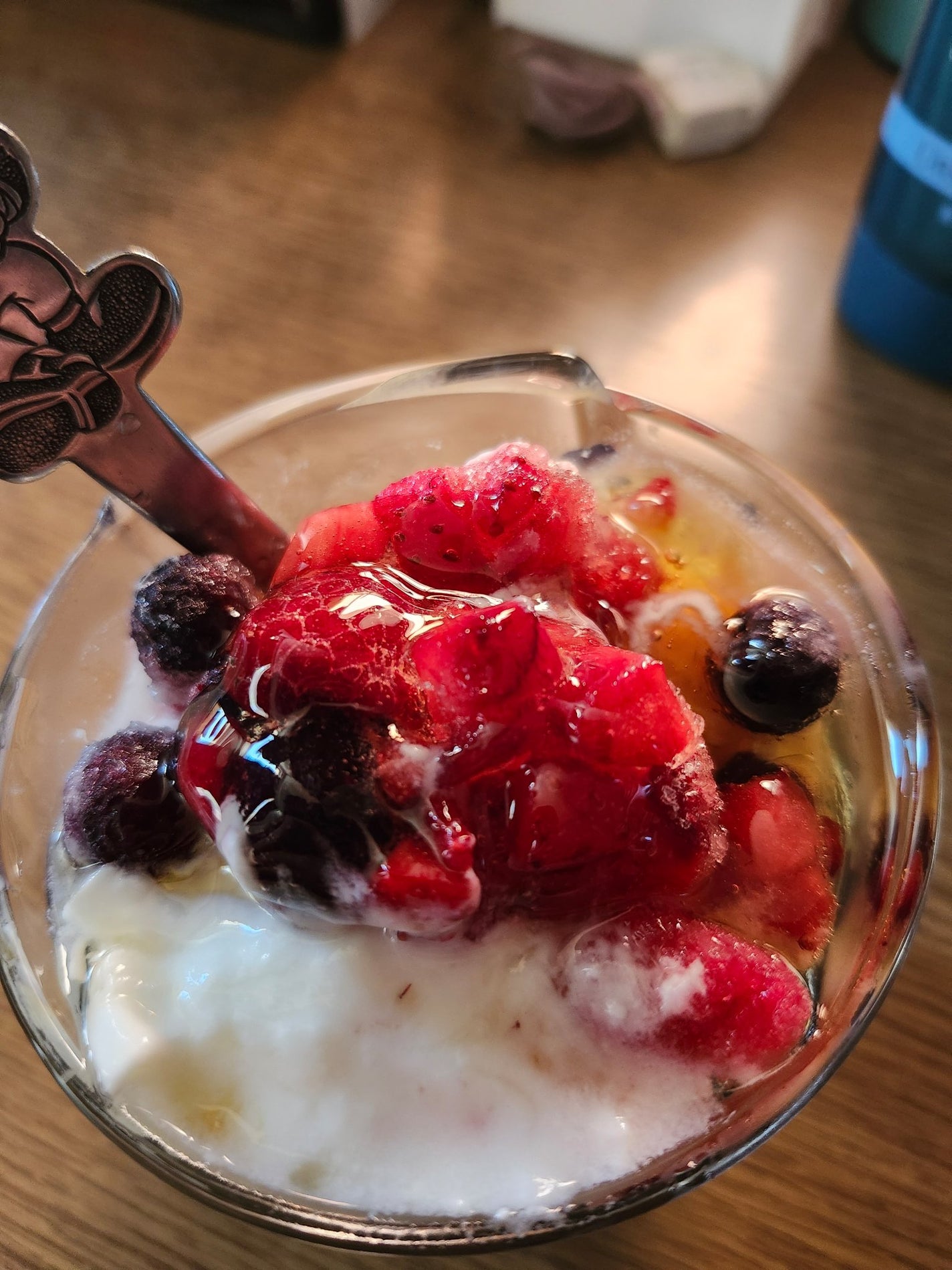 ライトリフレクティング ファンデーション/NARS/リキッドファンデーションを使ったクチコミ(7枚目)