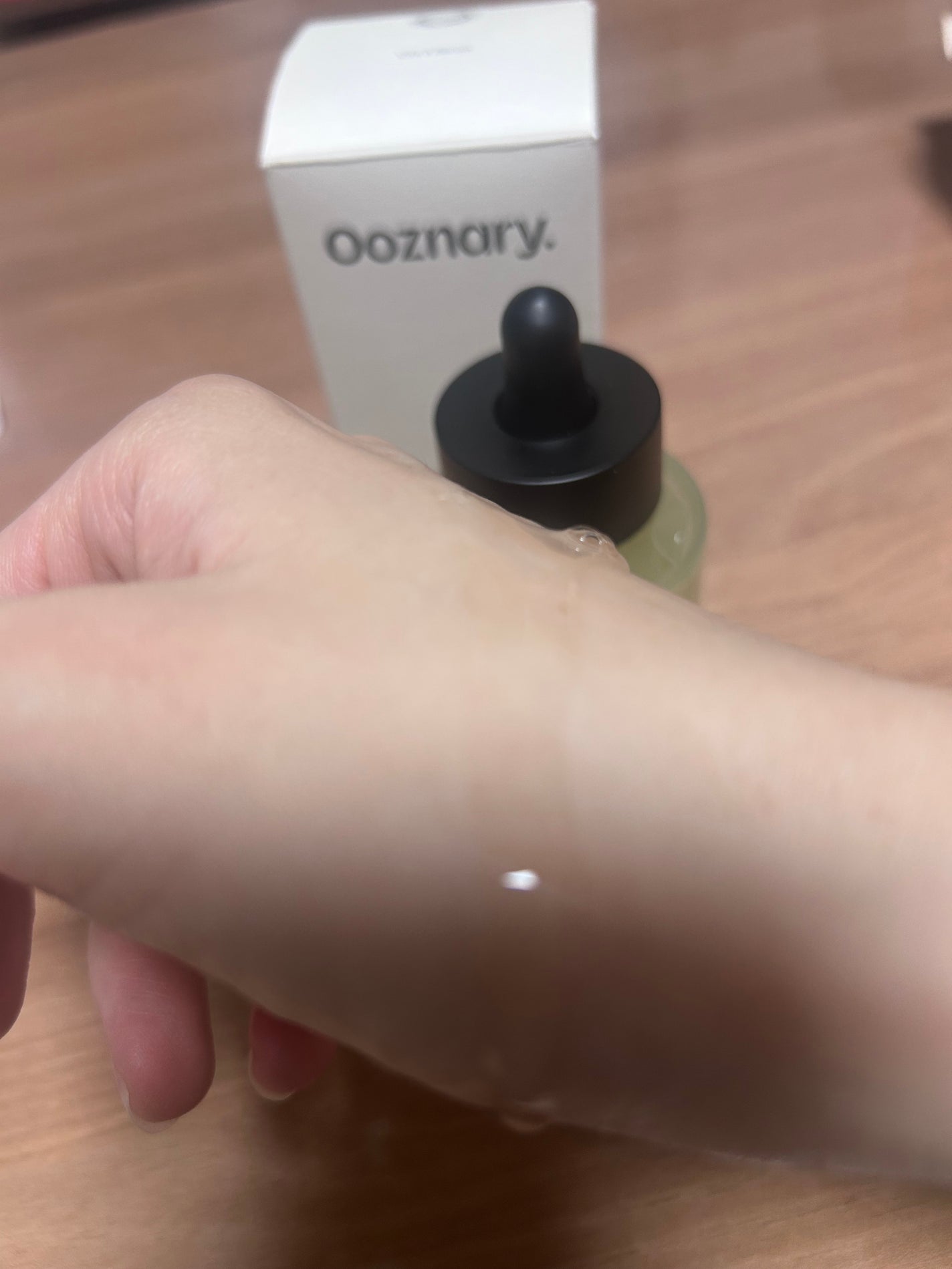 dyay on LIPS 「夏の美白ケアを探してたところQoo10で気になったので購入しま..」(2枚目)