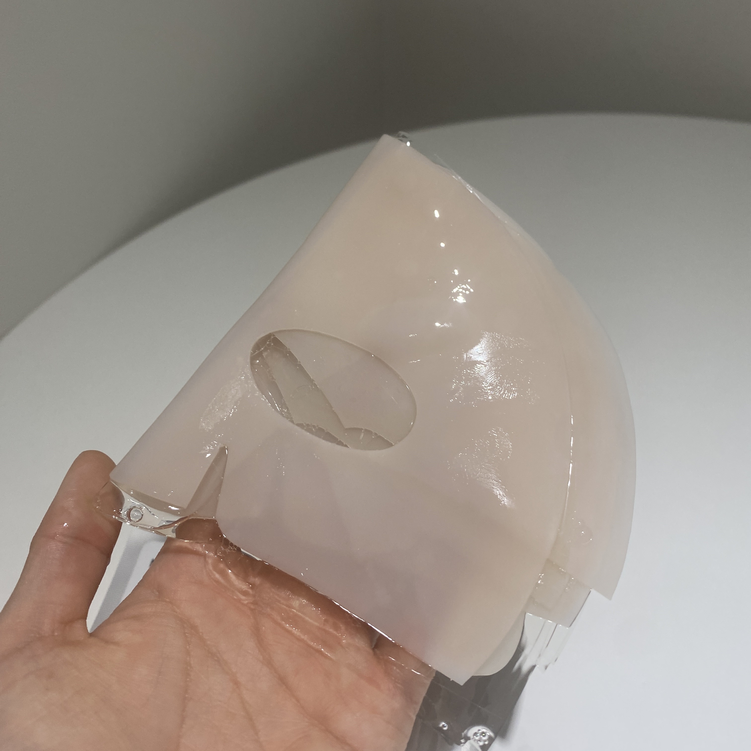 RXザ・アルファアルブチン2 ニキビ跡ケアセラム/COSRX/美容液を使ったクチコミ（2枚目）