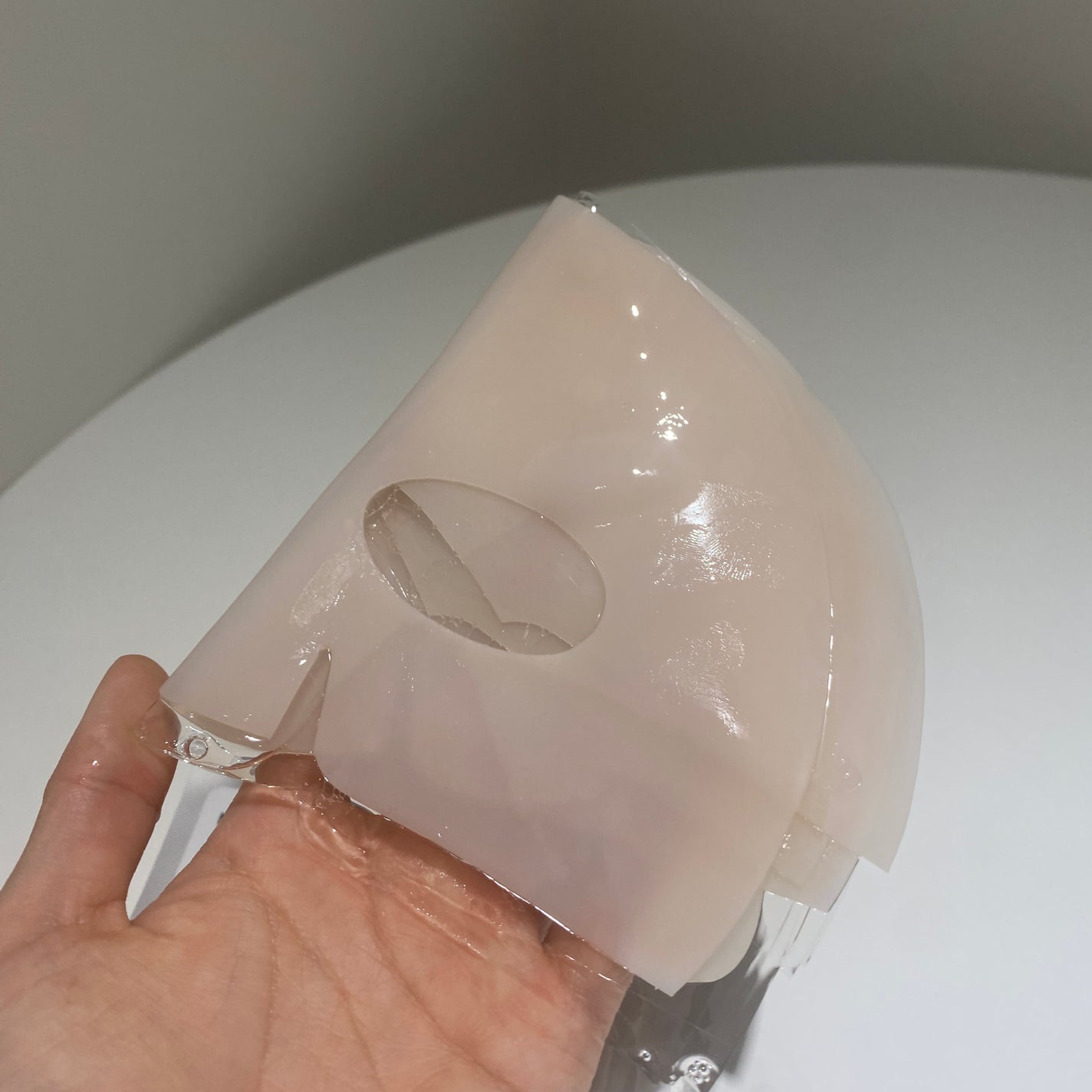 RXザ・アルファアルブチン2 ニキビ跡ケアセラム/COSRX/美容液を使ったクチコミ(2枚目)