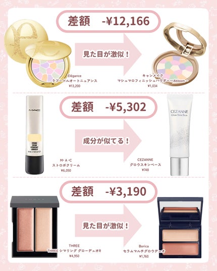 ヴォワールコレクチュールn/クレ・ド・ポー ボーテ/化粧下地を使ったクチコミ(7枚目)