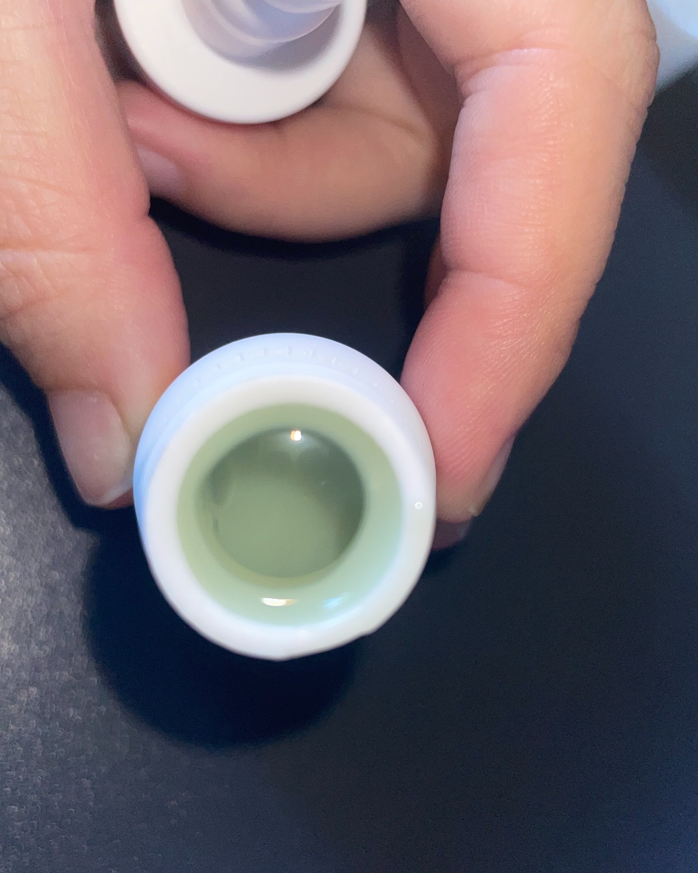 ReDRNエクソソームアンプル/Dr.nineteen/美容液を使ったクチコミ（3枚目）