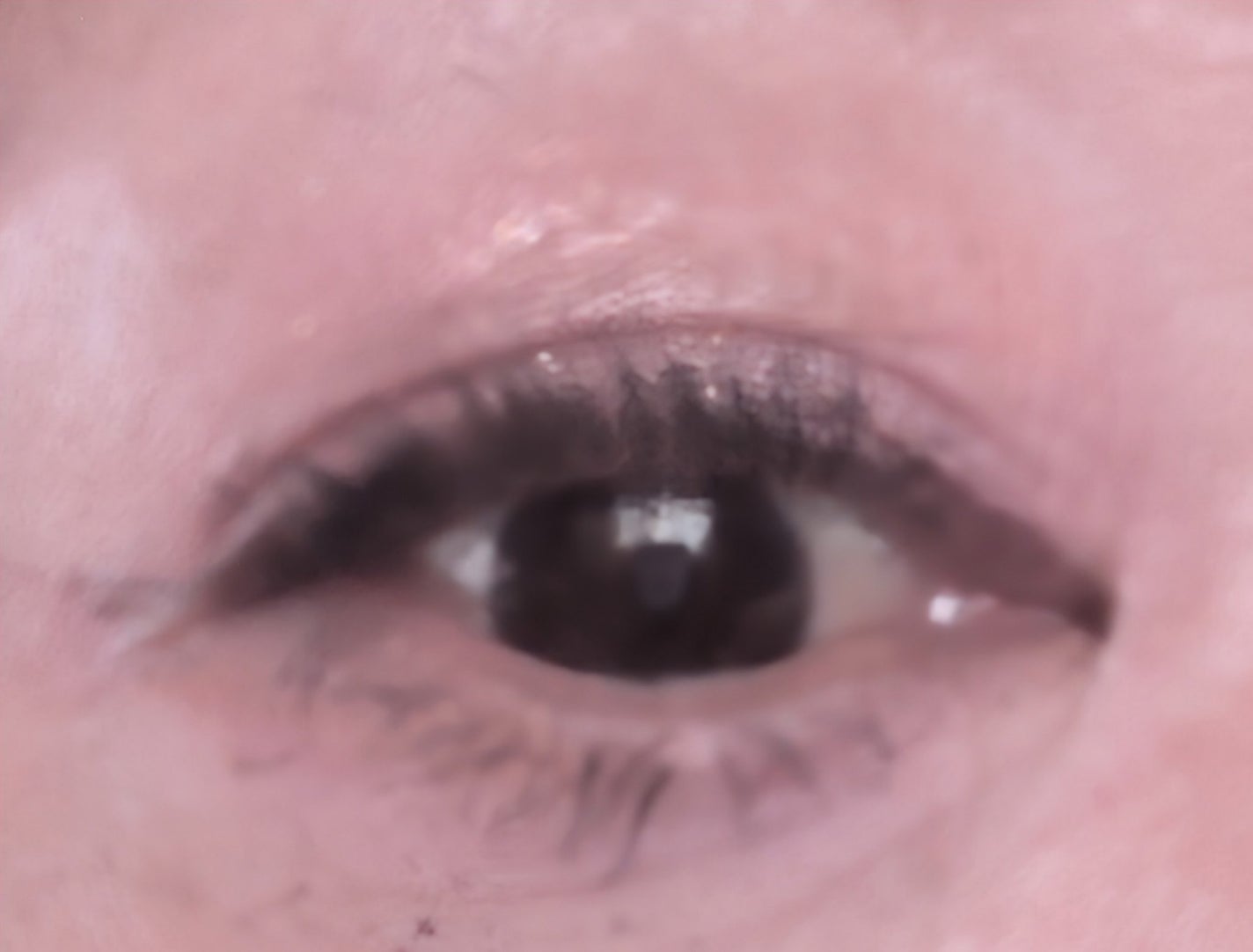 ロング&カールマスカラ アドバンストフィルム/ヒロインメイク/マスカラを使ったクチコミ(2枚目)