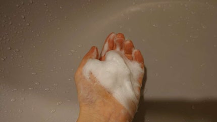 ニベア2WAY美容洗顔/ニベア/洗顔フォームを使ったクチコミ(3枚目)