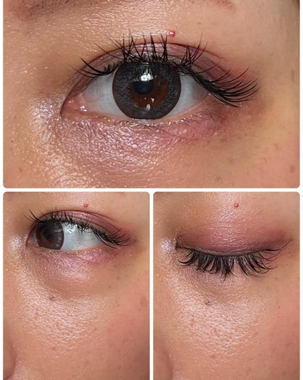 ディオール バックステージ アイ パレット/Dior/アイシャドウパレットを使ったクチコミ(4枚目)