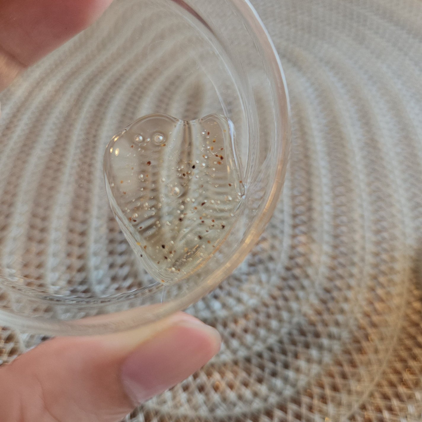 オガナセルダマアルエックスクレンザー/OGANACELL/その他洗顔料を使ったクチコミ(3枚目)