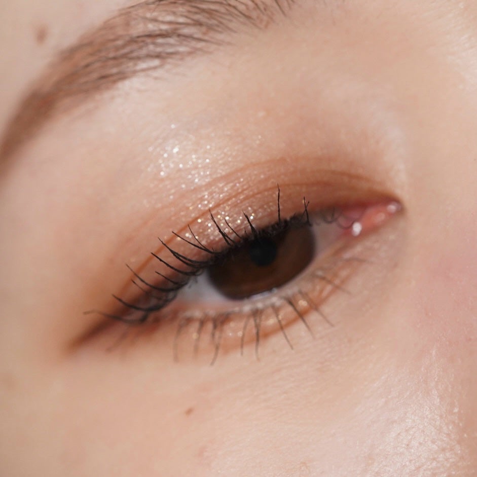 くり出しアイライナー/グレイシィ/ペンシルアイライナーを使ったクチコミ(6枚目)