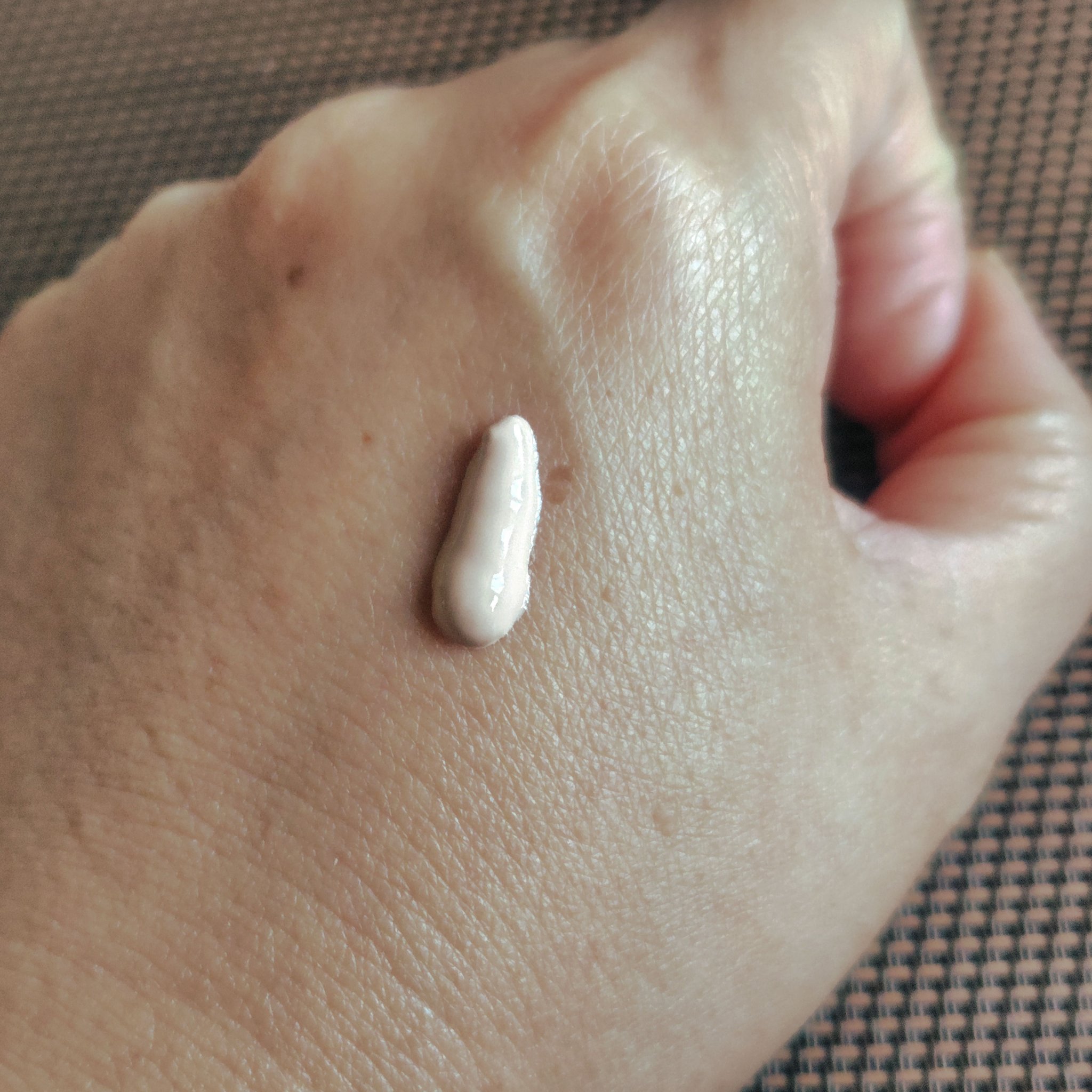 ブライトニングプライマー/ALBLANC/化粧下地を使ったクチコミ（3枚目）