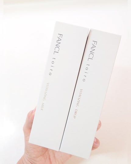 このこ ✩フォロバ100%✩ on LIPS 「夏も保湿を頑張りたい!しかも軽い使い心地がいい!で、使い始めた..」(5枚目)