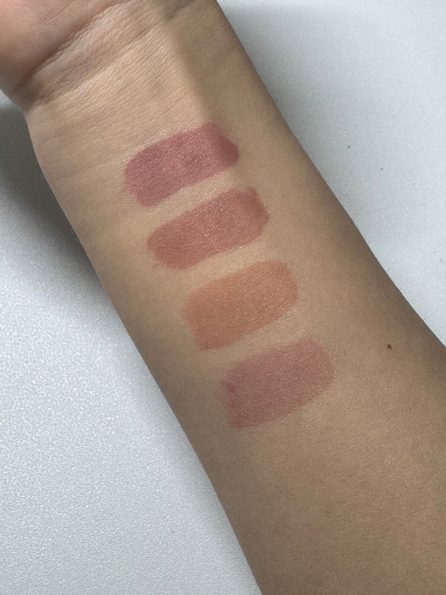 デュー ドロップ ティント/Coralhaze/リップティントを使ったクチコミ(3枚目)