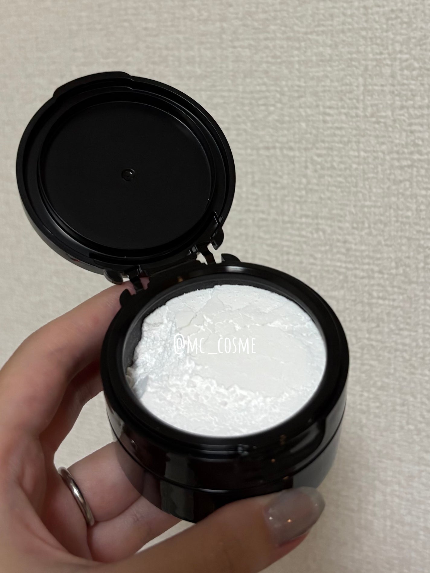 Dr.オーラル 3Dホワイトニングパウダー(プライムミント)/Dr.Oral/歯磨き粉を使ったクチコミ(2枚目)