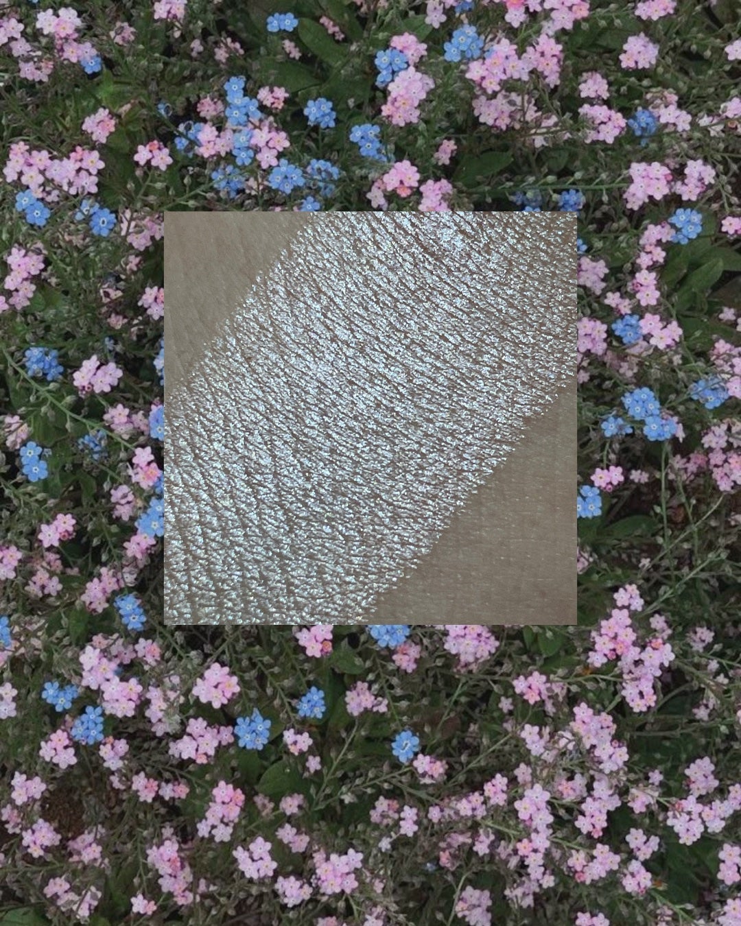 ザ グロウ スティック “イリディセント ユーフォリア”/ADDICTION/スティックハイライトを使ったクチコミ(3枚目)