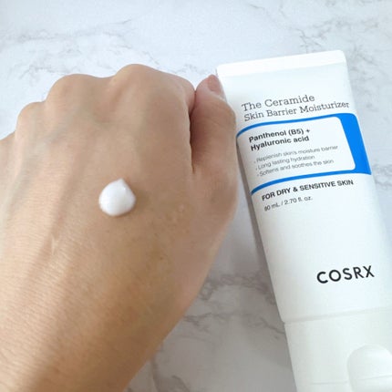 RXã¶ã»ã»ã©ããã¹ãã³ããªã¢ã¢ã€ã¹ãã£ã©ã€ã¶ãŒ/COSRX/ãã§ã€ã¹ã¯ãªãŒã ã䜿ã£ãã¯ãã³ãïŒ2æç®ïŒ