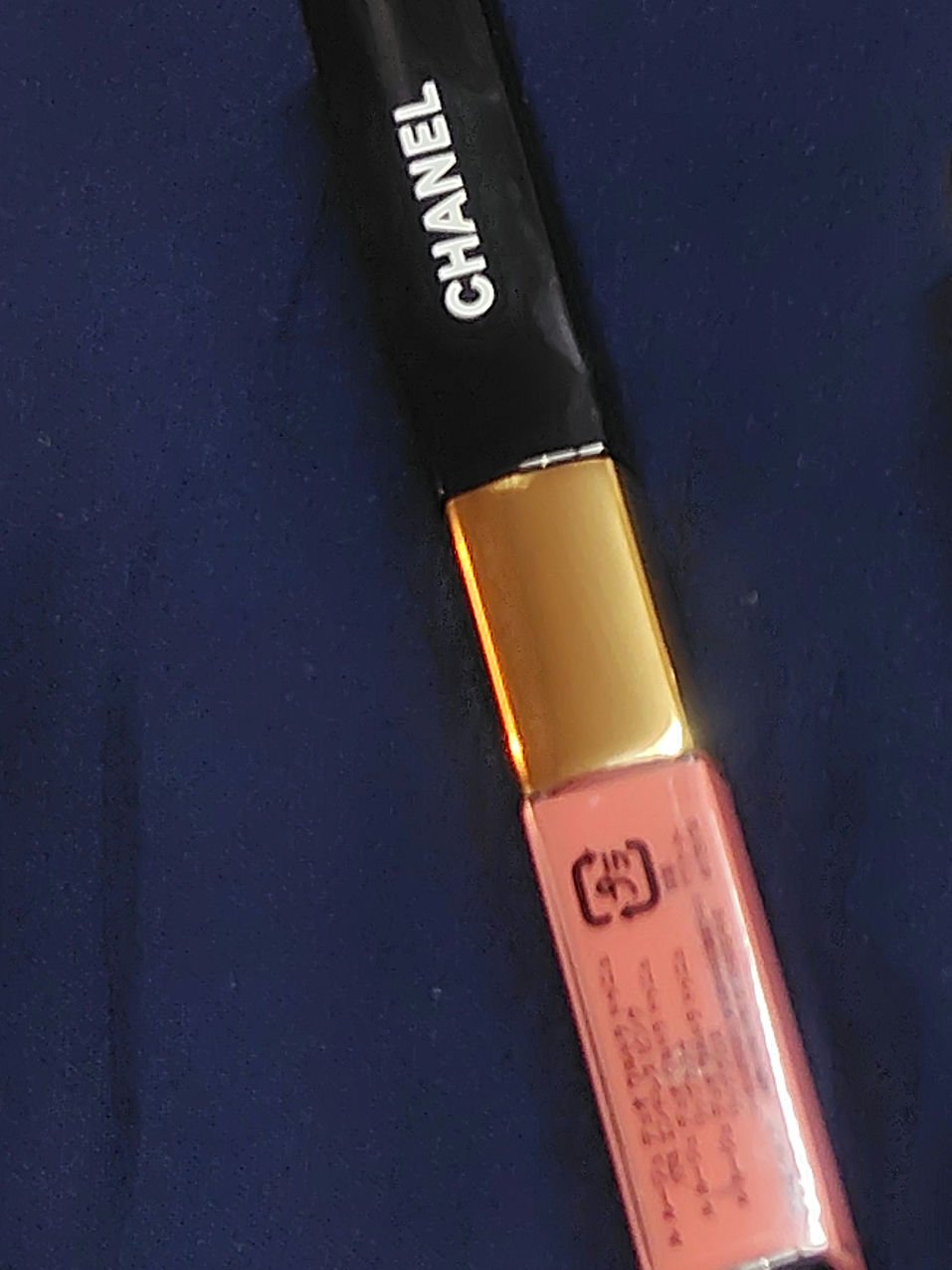 YSL メイクミーブラッシュ パウダー/YVES SAINT LAURENT BEAUTE/パウダーチークを使ったクチコミ（3枚目）